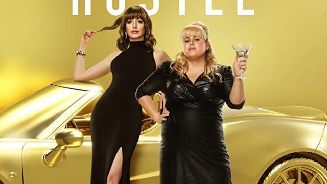 The Hustle (2019) โกงตัวแม่