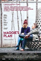 Maggie’s Plan แม็กกี้ แพลน 2016