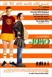 Juno จูโน่ โจ๋ป่องใจเกินร้อย 2007