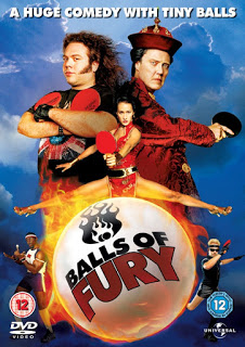Balls of Fury ศึกปิงปอง ดึ๋งดั๋งสนั่นโลก 2007