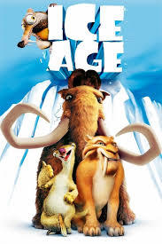 Ice Age 1 ไอซ์ เอจ 1 เจาะยุคน้ำแข็งมหัศจรรย์ 2002