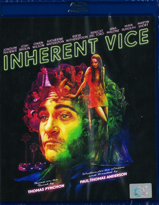 Inherent Vice ยอดสืบจิตไม่เสื่อม