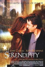Serendipity กว่าจะค้นเจอ ขอมีเธอสุดหัวใจ 2001