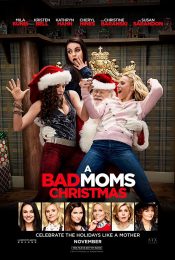 A Bad Moms Christmas (2017) คริสต์มาสป่วนแก๊งแม่ชวนคึก