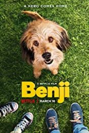 Benji (2018) เบนจี้