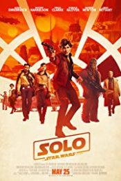 Han Solo A Star Wars Story (2018) ฮาน โซโล ตำนานสตาร์ วอร์ส