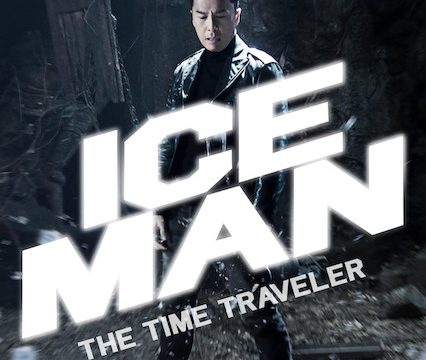 Iceman 2: The Time Traveller (2018) ไอซ์แมน 2