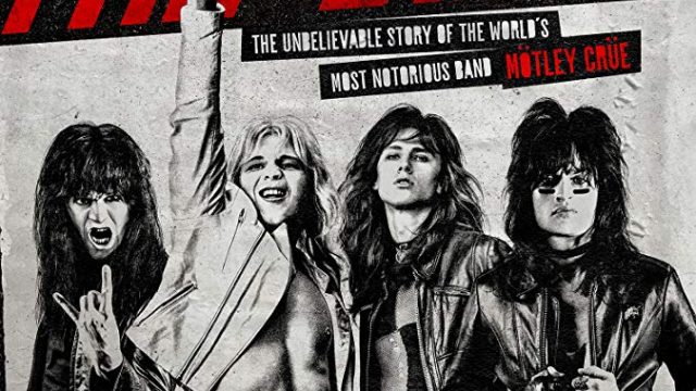 The Dirt (2019) ร็อคเขย่าโลก