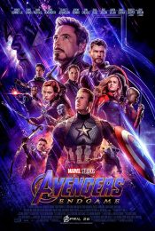 Avengers: Endgame  อเวนเจอร์ส:เผด็จศึก (2019)