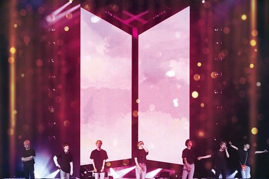 BTS World Tour Love Yourself in Seoul  (2019)