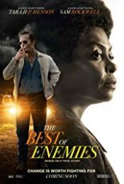 The Best of Enemies (2019) ยอดหญิงเหล็ก