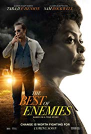 The Best of Enemies (2019) ยอดหญิงเหล็ก