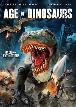 Age Of Dinosaurs ปลุกชีพไดโนเสาร์ถล่มเมือง 2013