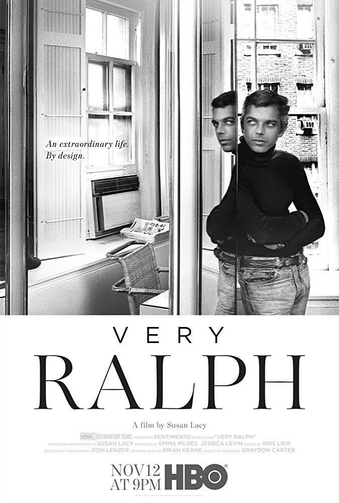 Very Ralph (2019) [Sub TH]