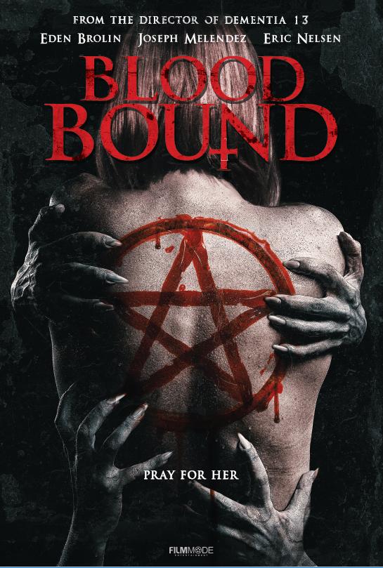 Blood Bound (2019
