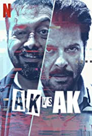 AK vs AK | Netflix (2020) บรรยายไทย