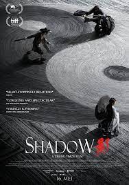 SHADOW (2018) จอมคนกระบี่เงา พากย์ไทย