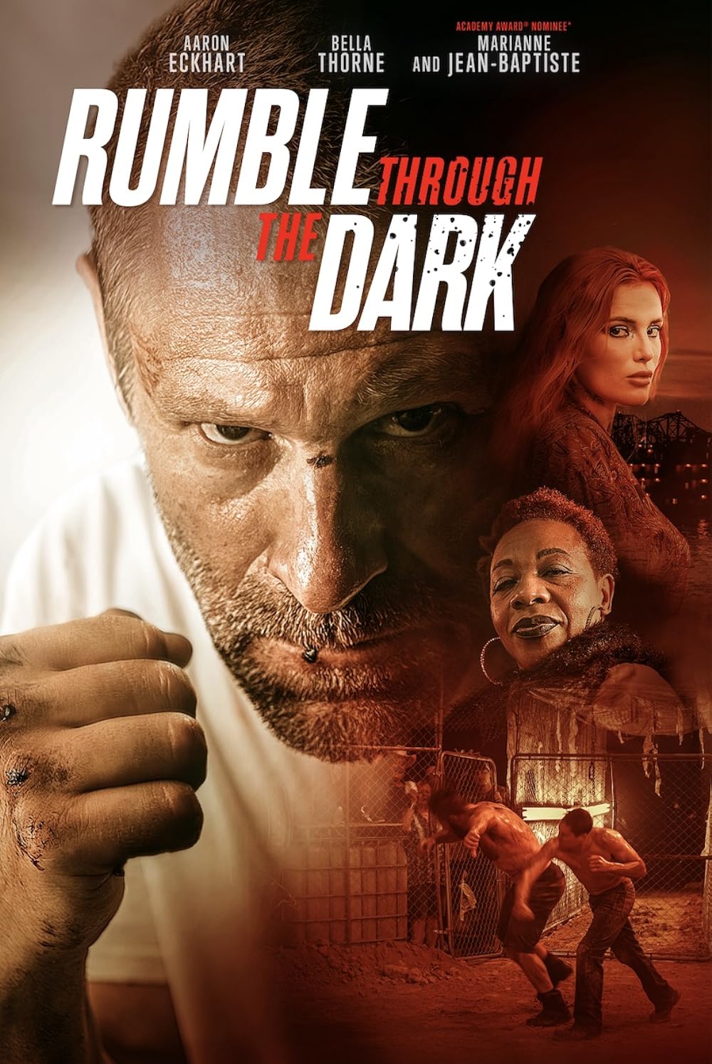 Rumble Through the Dark (2023) ซับไทย