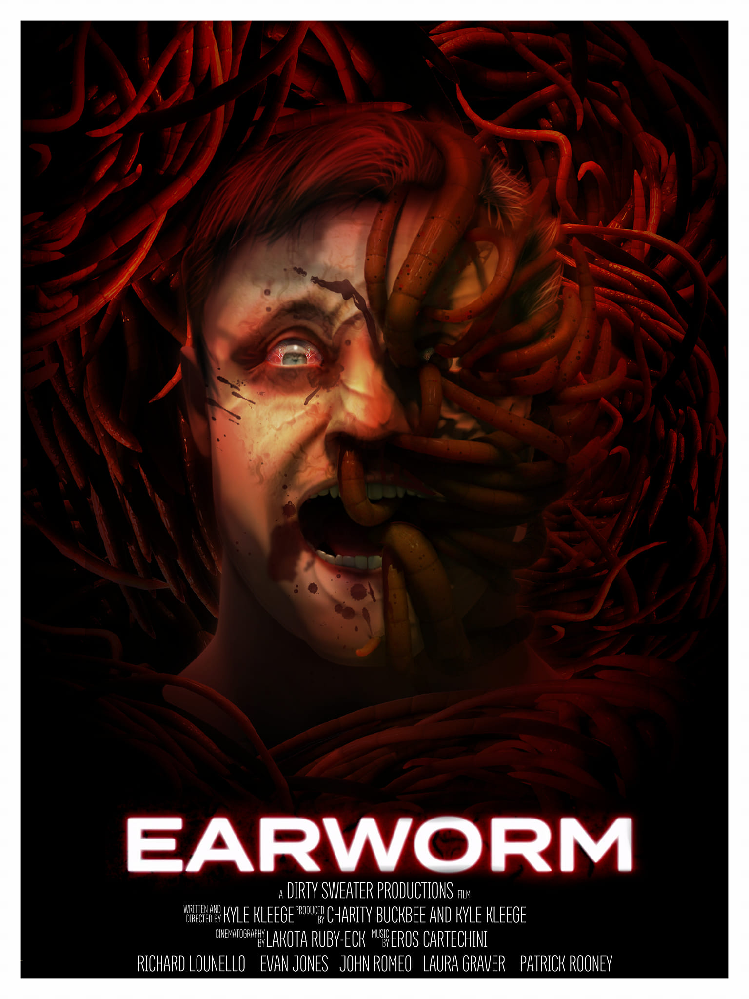 “Earworm (2024) “