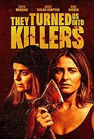 They Turned Us Into Killers (2024)
